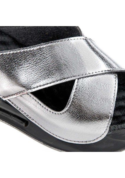 Penelope Air Max Tabanlı Kadın Terlik fiyatları