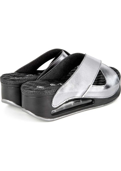 Penelope Air Max Tabanlı Kadın Terlik modelleri