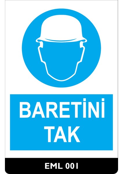 Baretini Tak - 25X35 Dekota