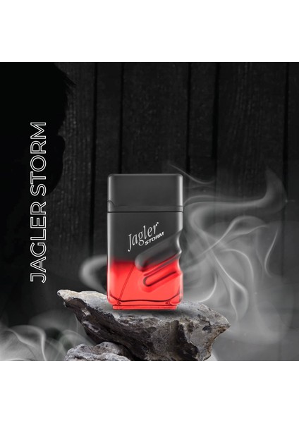 Storm Erkek Parfüm Seti 90 ml EDT + 150 ml Deodorant