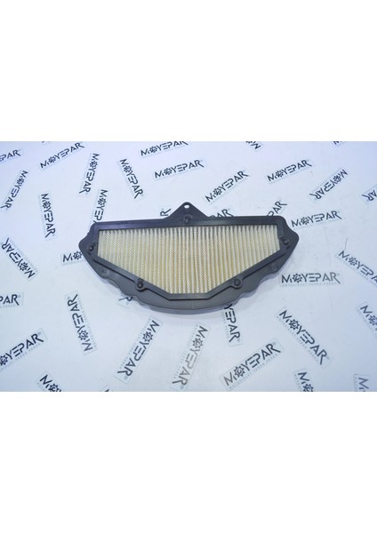 303-555 Kawasaki Ninja ZX-10R Model 08-10 Hava Filtresi (Velo)