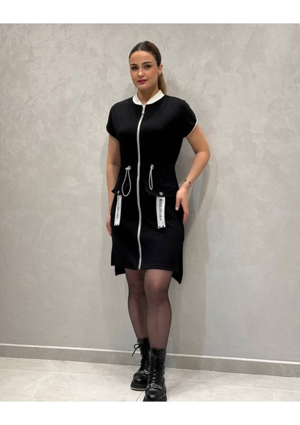 Medusa 2042 Yazlık Spor Elbise