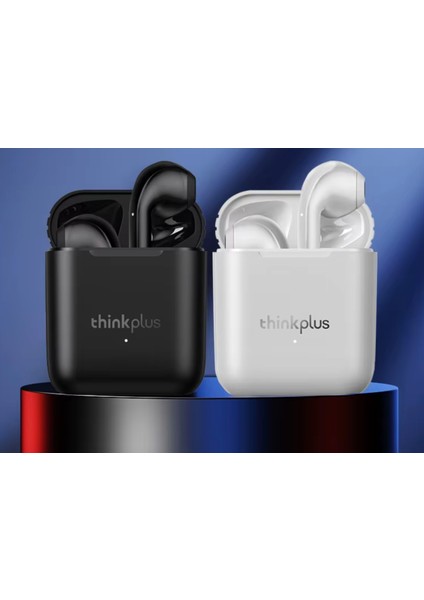 Lp2 Tws Bluetooth 5.0 Kablosuz Kulaklık – Dokunmatik Kontrol ve Stereo Ses si