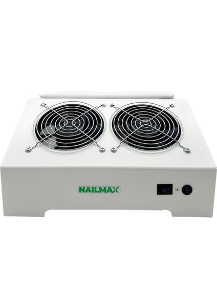 Pure Air Manikür Protez Tırnak Toz Toplama Makinesi Cihazı ELITE (160W) Toz Emici, Tırnak Tozu Toplayıcı 1 yıl garantili fiyatları