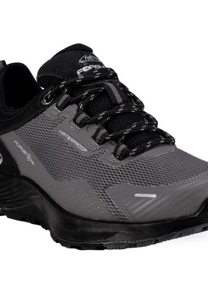 Adal-G Kadın Waterproof Outdoor Ayakkabı Füme indirimleri