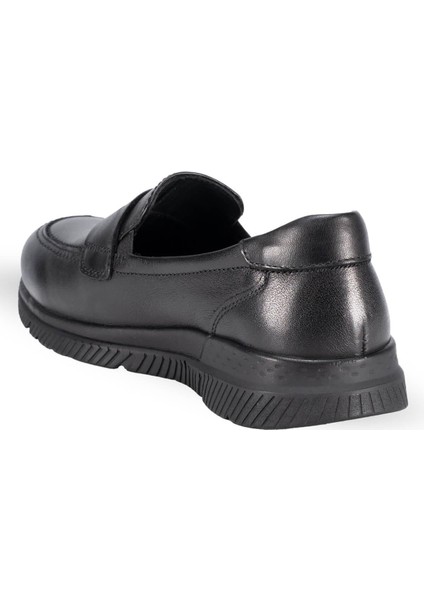 Gola-G Kadın Deri Ayakkabı Siyah fırsatları