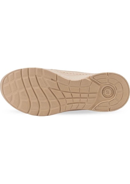 Eterna-G Comfort Kadın Deri Ayakkabı A.vizon fırsatları