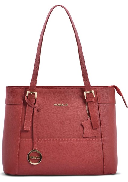 Timeless Deri Çanta