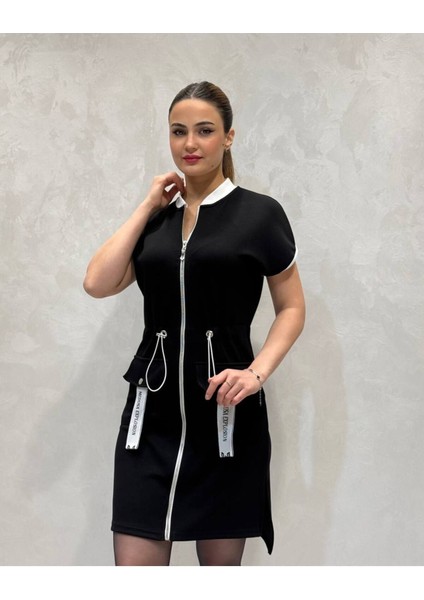 Medusa 2042 Yazlık Spor Elbise