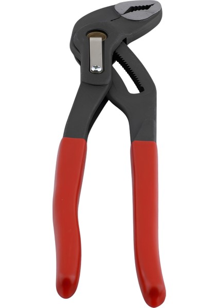 Fort Ayarlı Düğmeli Papağan Pense 25 cm 10 Inç 250 mm Çok Amaçlı Pense Sıkma Sökme El Aleti