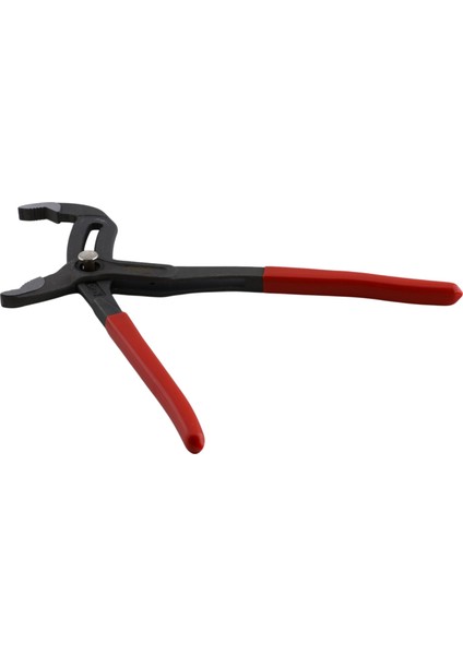 Fort Ayarlı Düğmeli Papağan Pense 25 cm 10 Inç 250 mm Çok Amaçlı Pense Sıkma Sökme El Aleti
