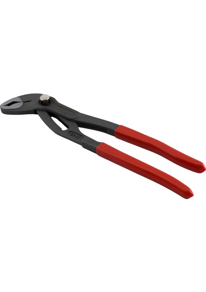 Fort Ayarlı Düğmeli Papağan Pense 25 cm 10 Inç 250 mm Çok Amaçlı Pense Sıkma Sökme El Aleti