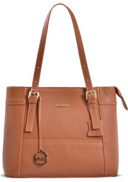 Timeless Deri Çanta