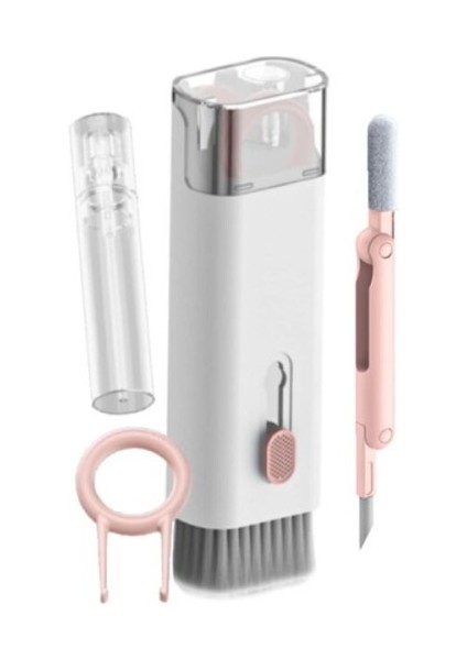 Çok Amaçlı Temizleyici Kit ve Telefon Standı fiyatları