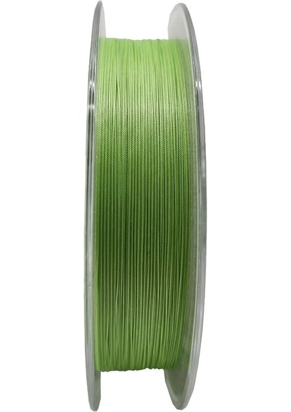 X-12+1 Braided 150M Apple Green Örgü Ip 0,14MM