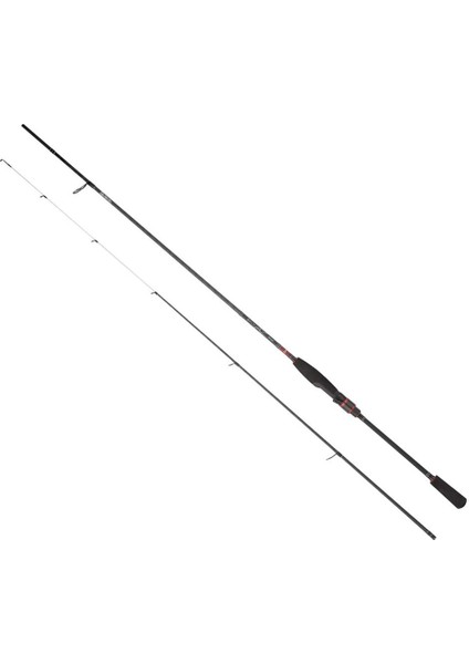 New Ninja 2.54M10-35GR 2p Spin Kamış Standart-Standart