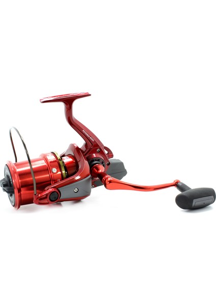 Potenza 8000 Surf Makine 7+1 Bb