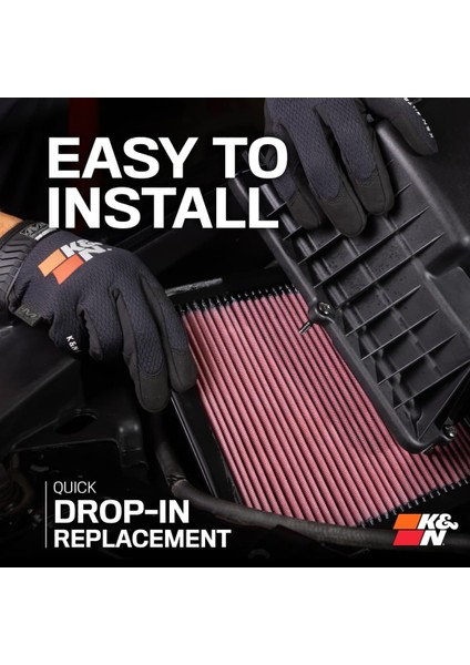 Skoda Scala 1.6 Tdi Hava Filtresi 2020-2021 33-3005 indirimleri