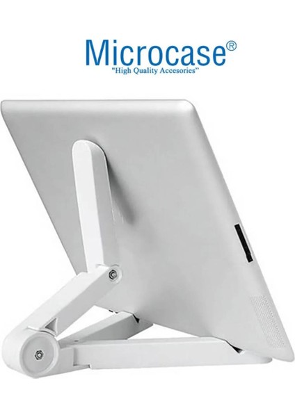 Lenovo Yoga Tab Plus 12.7 Inch Için Bluetooth Klavye (Tr Sticker) + Bluetooth Mouse + Tablet Standı - AL2765