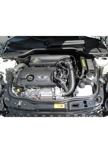 Peugeot Rcz 1.6 Thp K&n Hava Filtresi 33-2936