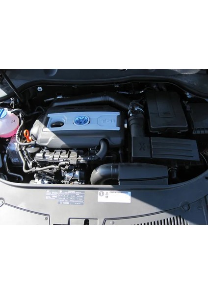 Vw Scirocco 1.4 Tsi 160 Hp K&n Hava Filtresi 33-2865 fiyatları