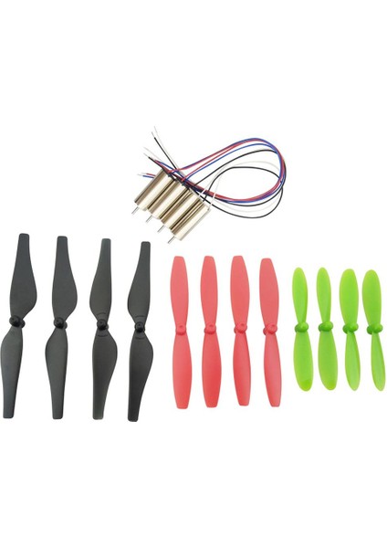 7.4V 8520 8.5X20MM Dıy Quadcopter Için Sahne ile Irılmaz Fırçalanmış Motor (Yurt Dışından) fırsatları