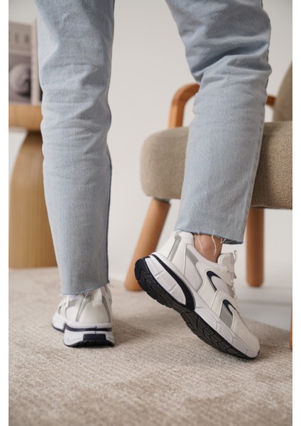 Sameto Günlük Kadın Sneaker Spor Ayakkabı