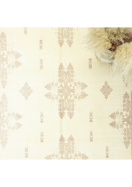 Nezrin Natural Renkli El Dokuma Halı 195 x 318 cm