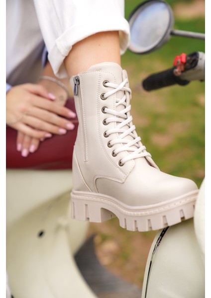 Garantili Katiya Soğuk Geçirmez Kadın Günlük Kışlık Bot fırsatları