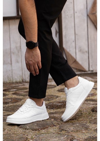 D0158 Günlük Sneaker Spor Ayakkabı