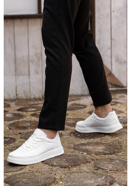 D0158 Günlük Sneaker Spor Ayakkabı