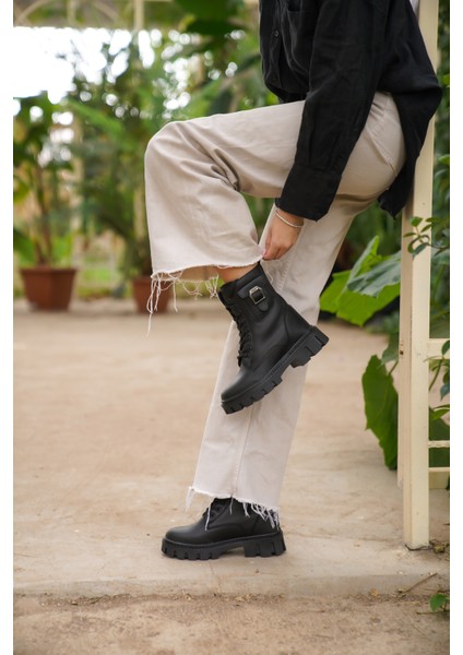 Garantili Katiya Soğuk Geçirmez Kadın Günlük Kışlık Bot fırsatları