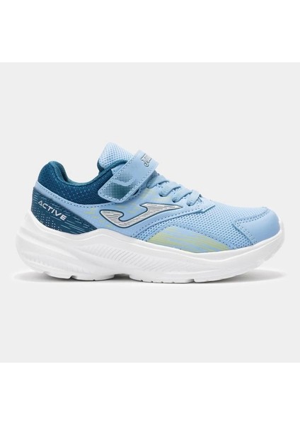 Active Jr Çocuk Günlük Spor Ayakkabı JACTIS2505V