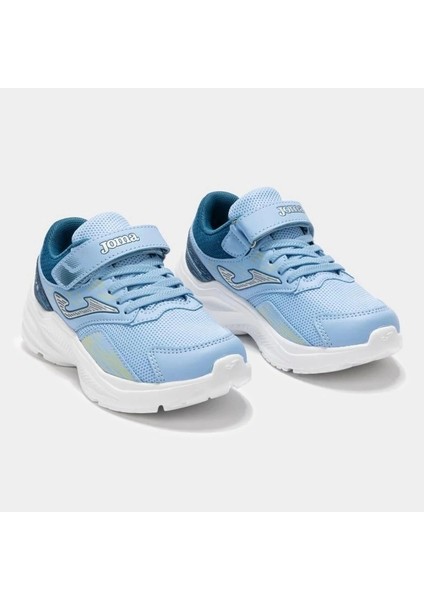 Active Jr Çocuk Günlük Spor Ayakkabı JACTIS2505V
