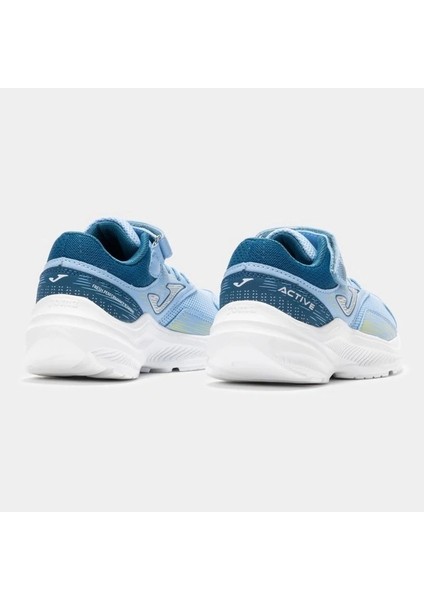 Active Jr Çocuk Günlük Spor Ayakkabı JACTIS2505V