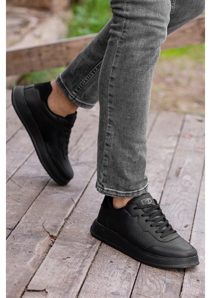 D0158 Günlük Sneaker Spor Ayakkabı
