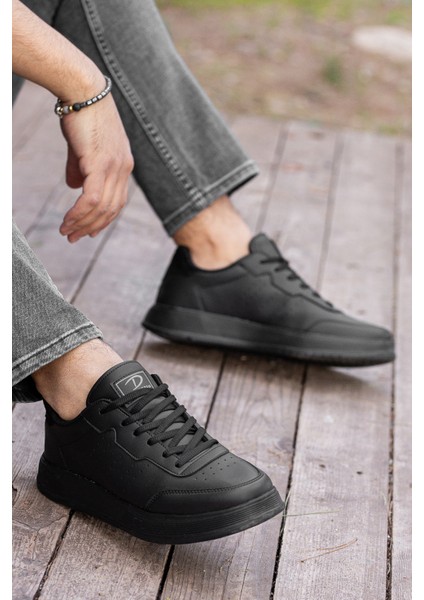 D0158 Günlük Sneaker Spor Ayakkabı