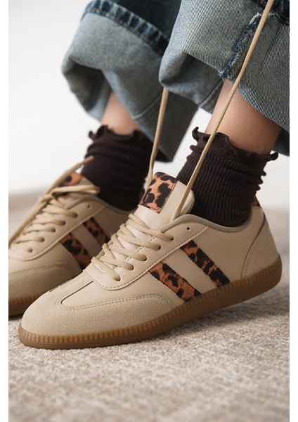 Garantili Agnus Günlük Ortopedik Kadın Sneaker Spor Ayakkabı modelleri
