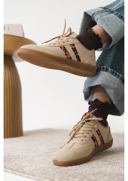 Garantili Agnus Günlük Ortopedik Kadın Sneaker Spor Ayakkabı indirimleri