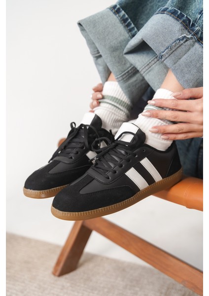 Garantili Agnus Günlük Ortopedik Kadın Sneaker Spor Ayakkabı