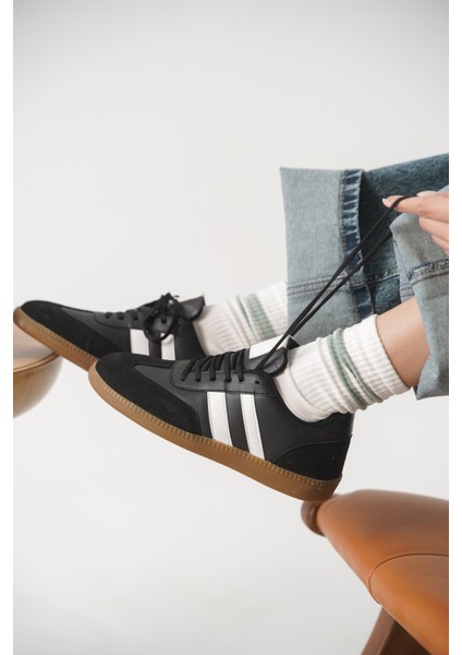 Garantili Agnus Günlük Ortopedik Kadın Sneaker Spor Ayakkabı fırsatları