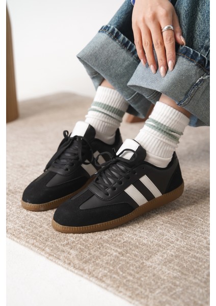 Garantili Agnus Günlük Ortopedik Kadın Sneaker Spor Ayakkabı indirimleri