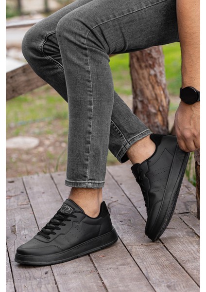 D0158 Günlük Sneaker Spor Ayakkabı