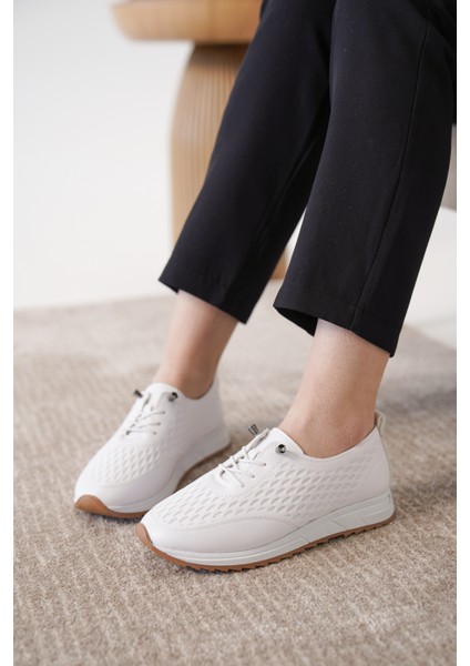 D0155 Günlük Ortopedik Kadın Sneaker Spor Ayakkabı fiyatları