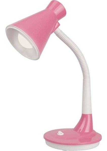 Pembe Masa Lambası (Fs TL2001P)