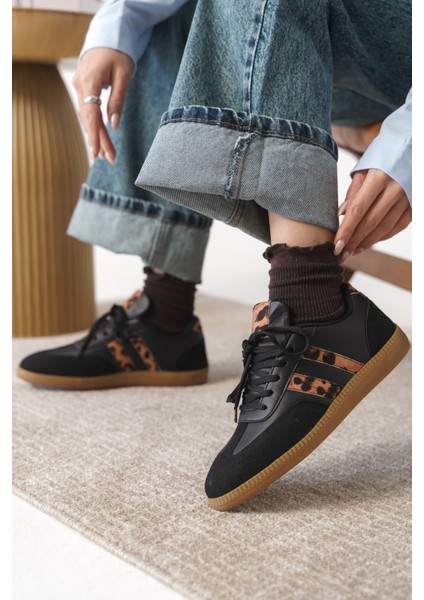 Garantili Agnus Günlük Ortopedik Kadın Sneaker Spor Ayakkabı fırsatları