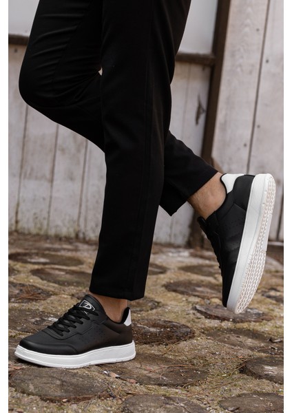 D0158 Günlük Sneaker Spor Ayakkabı