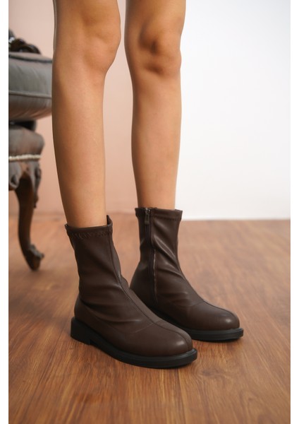 Garantili D292 Kadın Soğuk Geçirmez Kışlık Bot fiyatları