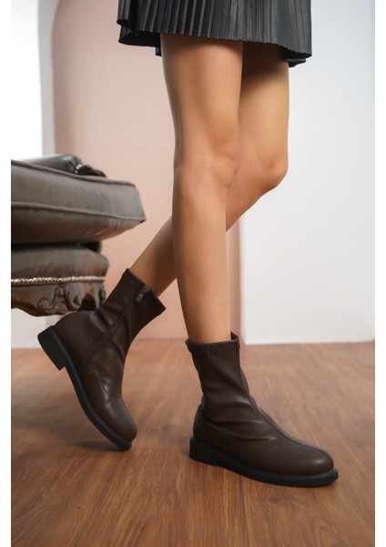 Garantili D292 Kadın Soğuk Geçirmez Kışlık Bot fırsatları