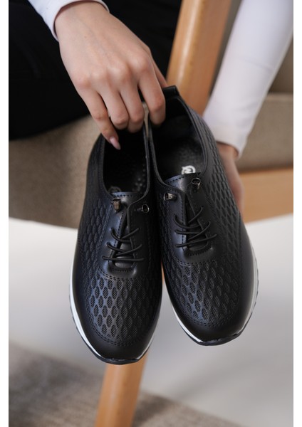 D0155 Günlük Ortopedik Kadın Sneaker Spor Ayakkabı modelleri
